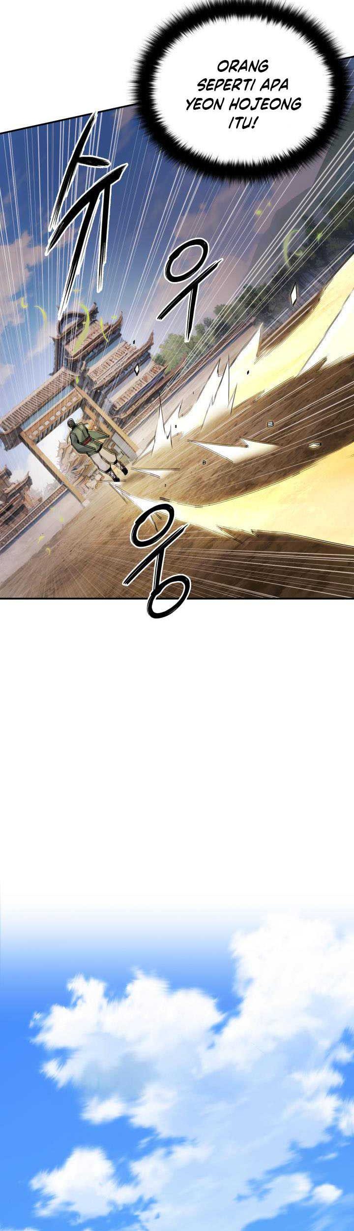 Dark and Light Martial Emperor Chapter 43 Gambar 39