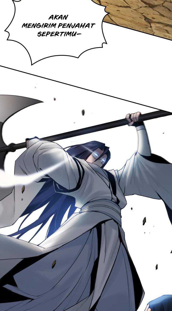 Dark and Light Martial Emperor Chapter 43 Gambar 48