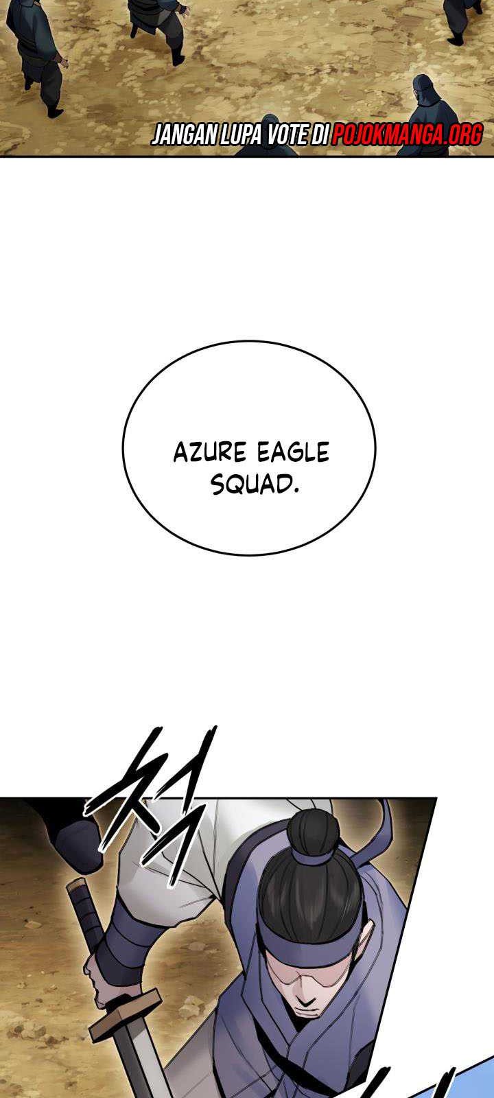Dark and Light Martial Emperor Chapter 43 Gambar 55