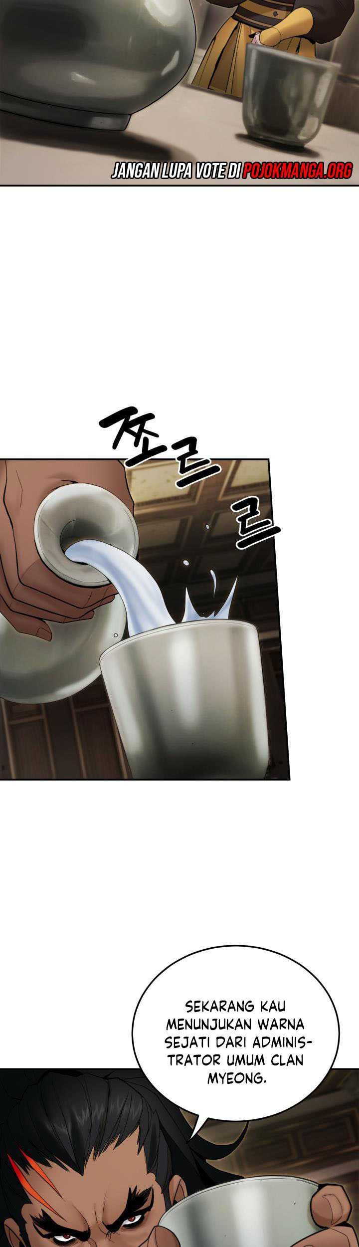 Dark and Light Martial Emperor Chapter 43 Gambar 10