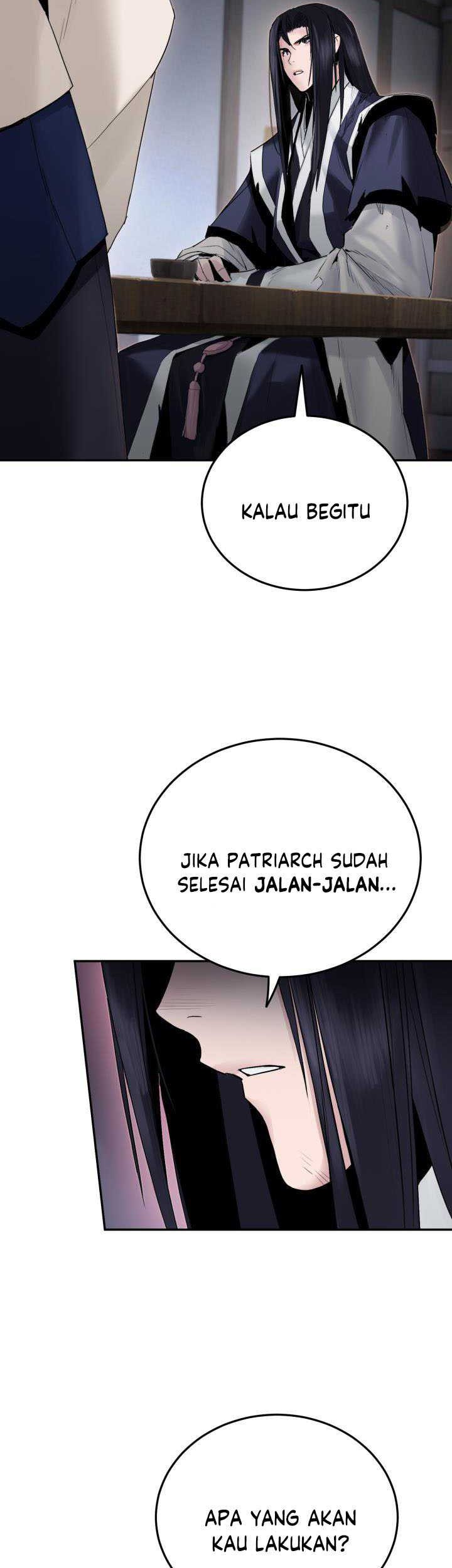 Dark and Light Martial Emperor Chapter 41 Gambar 47