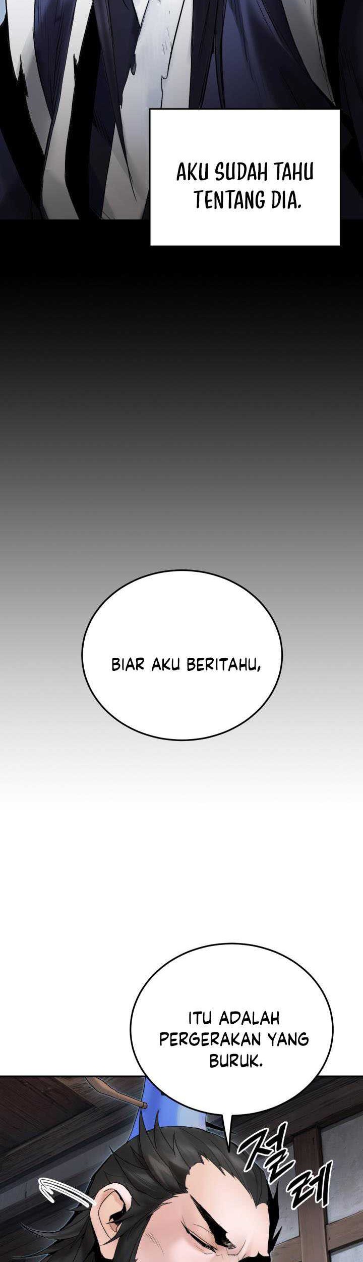 Dark and Light Martial Emperor Chapter 41 Gambar 31