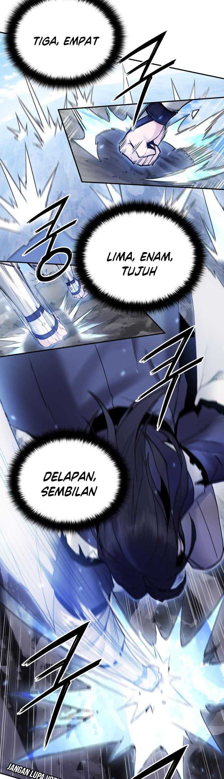 Dark and Light Martial Emperor Chapter 40 Gambar 36