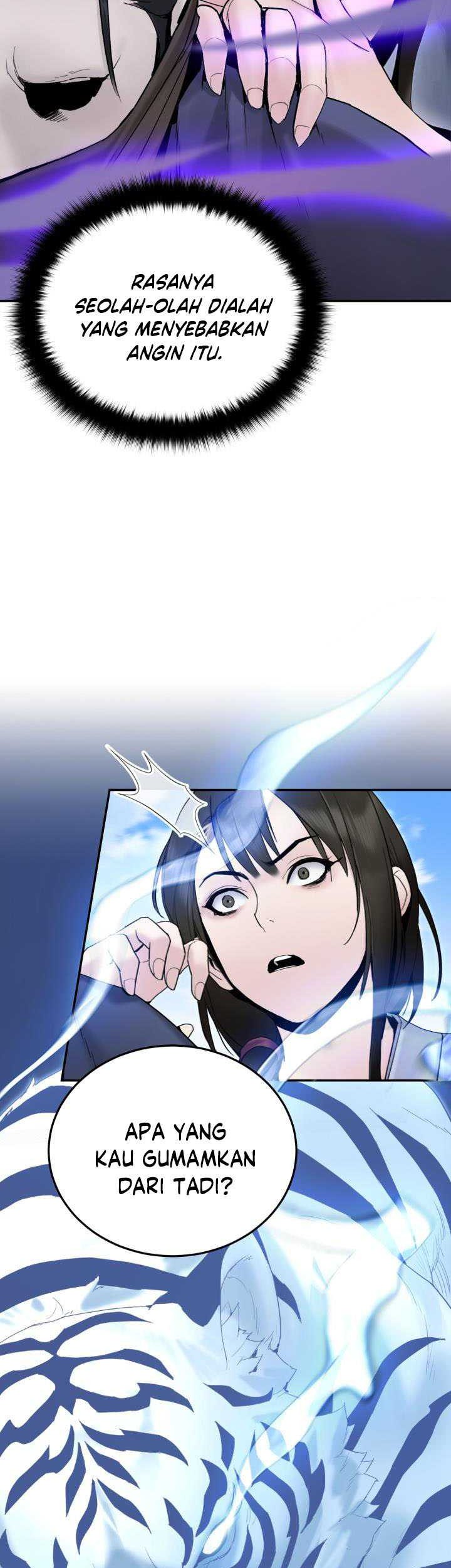 Dark and Light Martial Emperor Chapter 40 Gambar 56