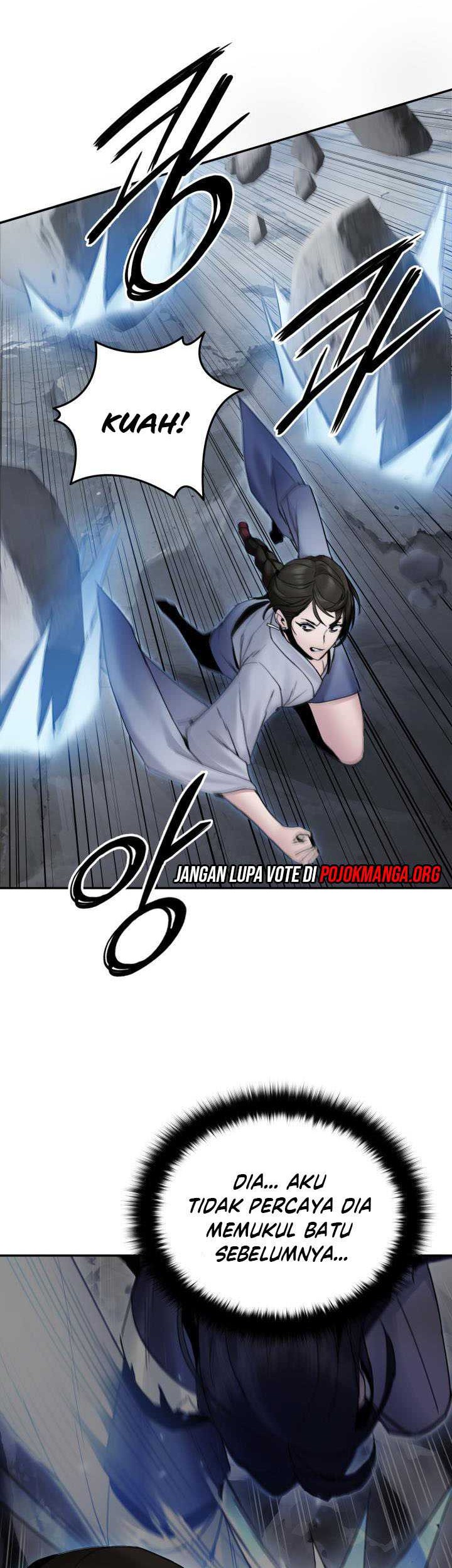 Dark and Light Martial Emperor Chapter 40 Gambar 63