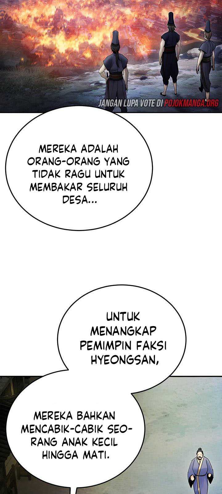 Dark and Light Martial Emperor Chapter 39 Gambar 42