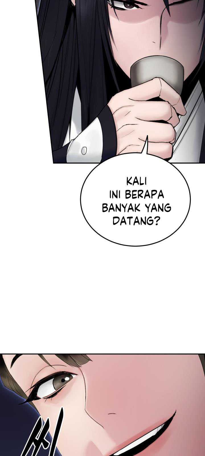 Dark and Light Martial Emperor Chapter 39 Gambar 23