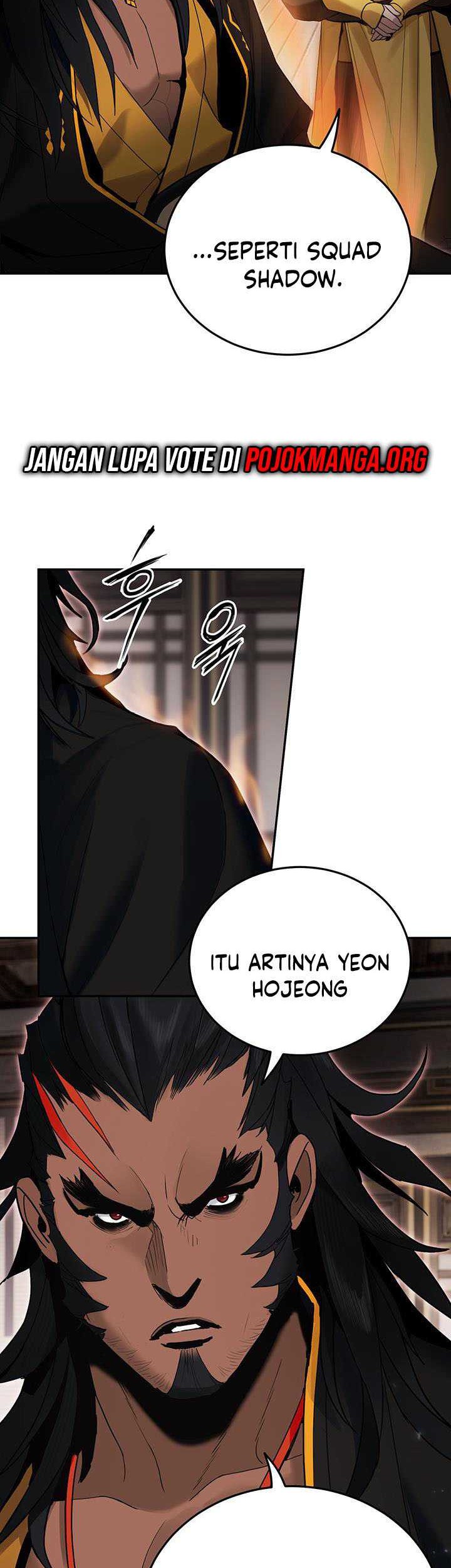 Dark and Light Martial Emperor Chapter 38 Gambar 39