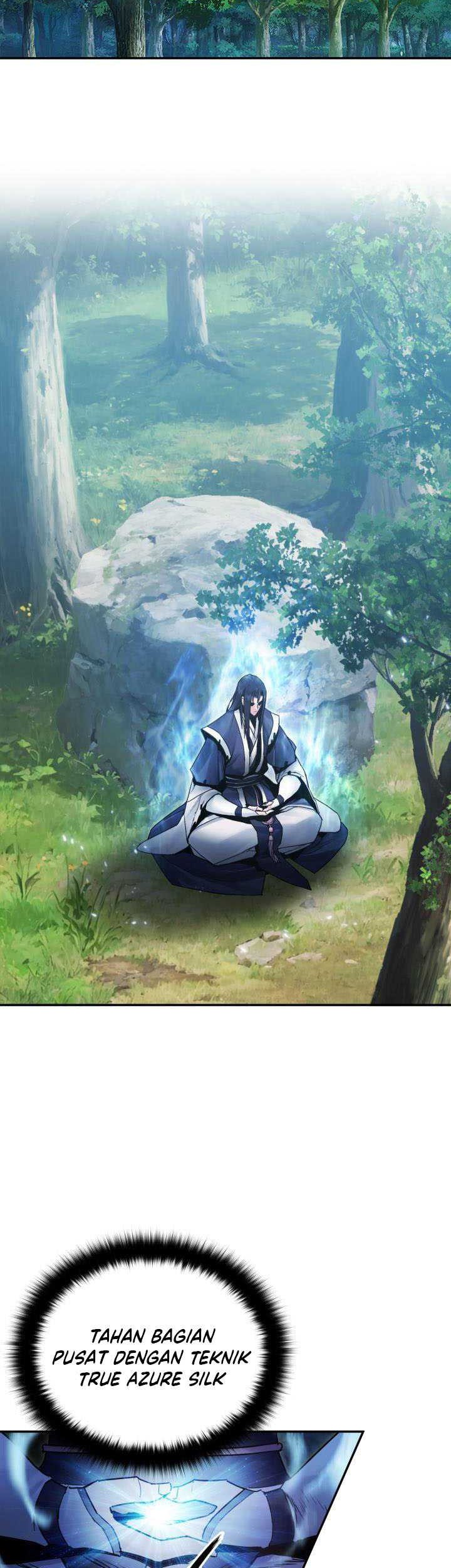 Dark and Light Martial Emperor Chapter 38 Gambar 52