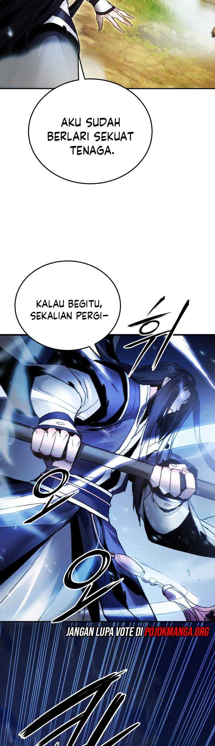 Dark and Light Martial Emperor Chapter 38 Gambar 63