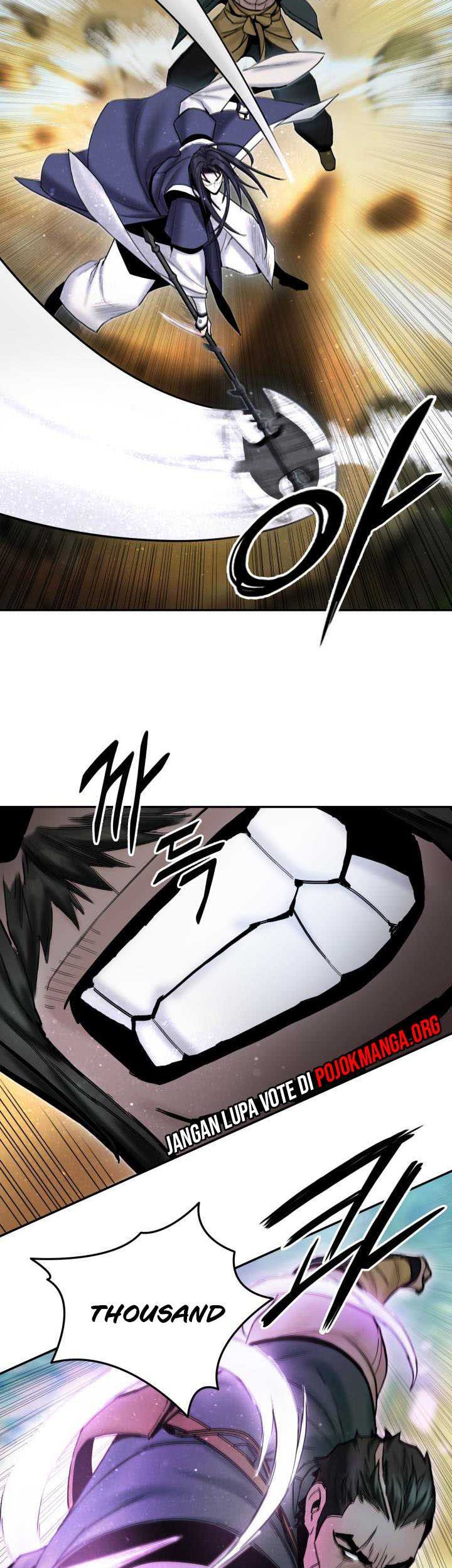 Dark and Light Martial Emperor Chapter 38 Gambar 11