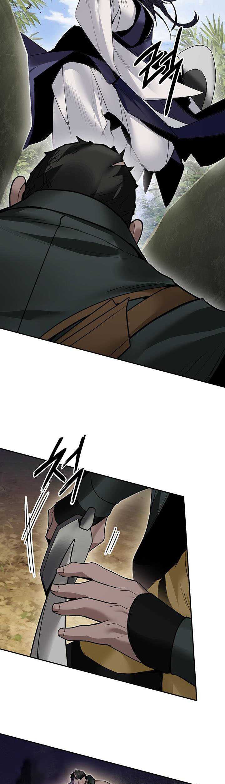 Dark and Light Martial Emperor Chapter 37 Gambar 34