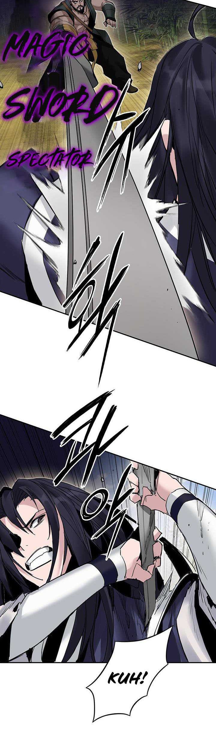 Dark and Light Martial Emperor Chapter 37 Gambar 35