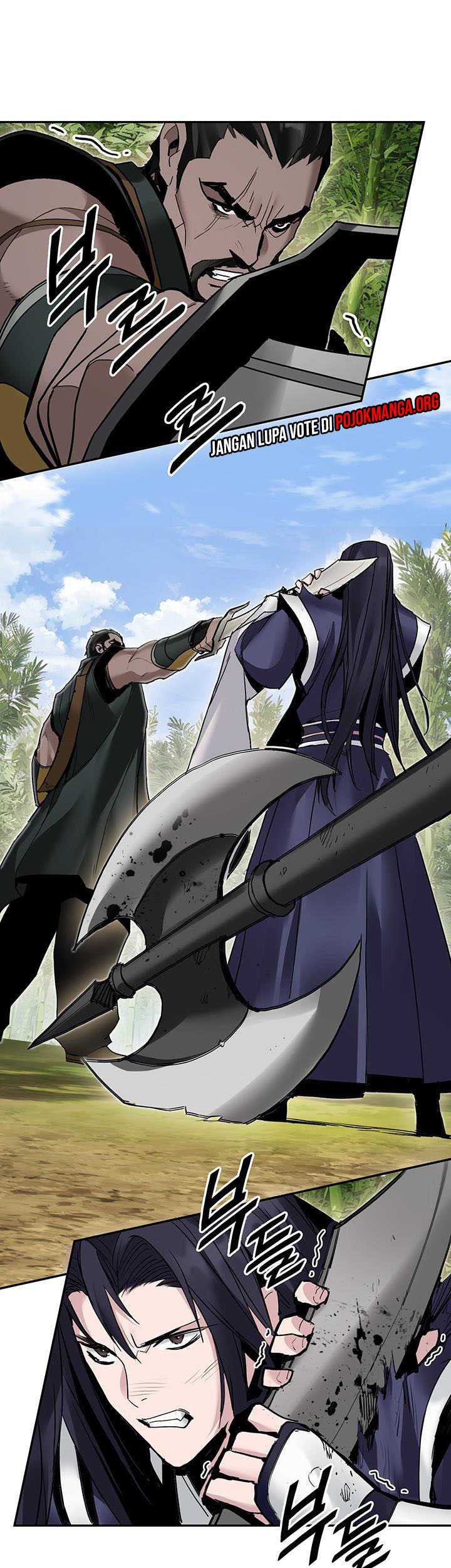 Dark and Light Martial Emperor Chapter 37 Gambar 36
