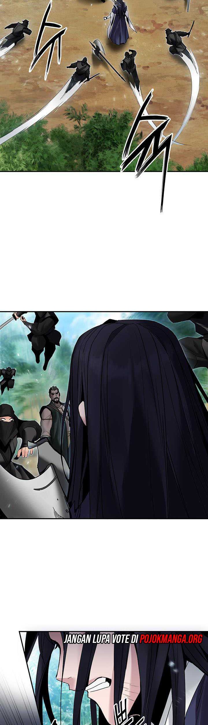 Dark and Light Martial Emperor Chapter 37 Gambar 39