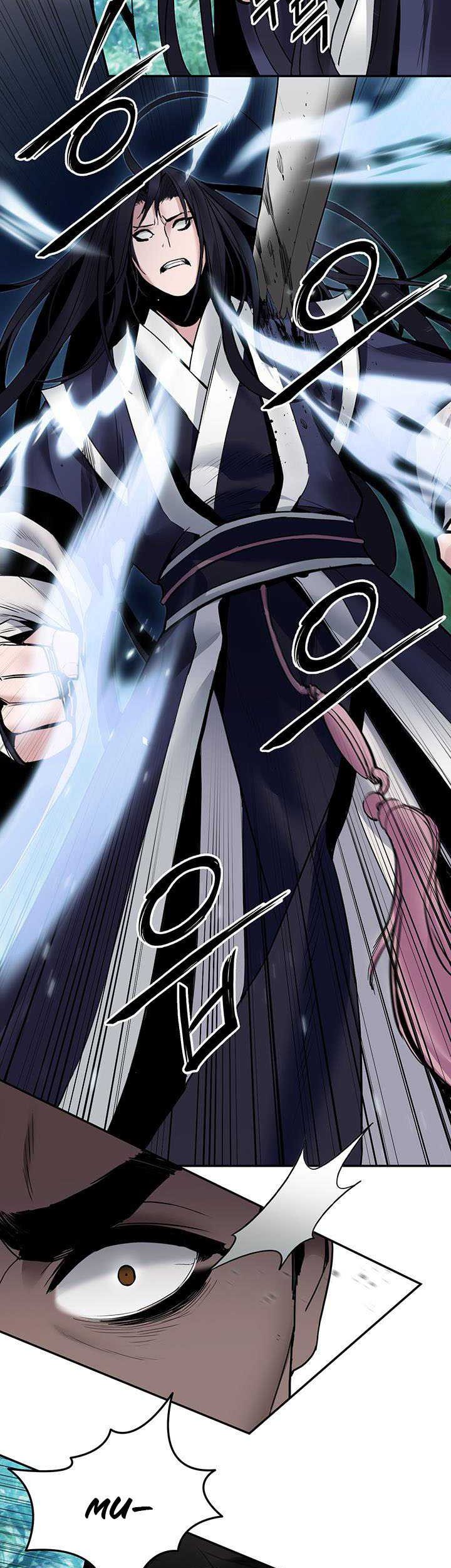 Dark and Light Martial Emperor Chapter 37 Gambar 40