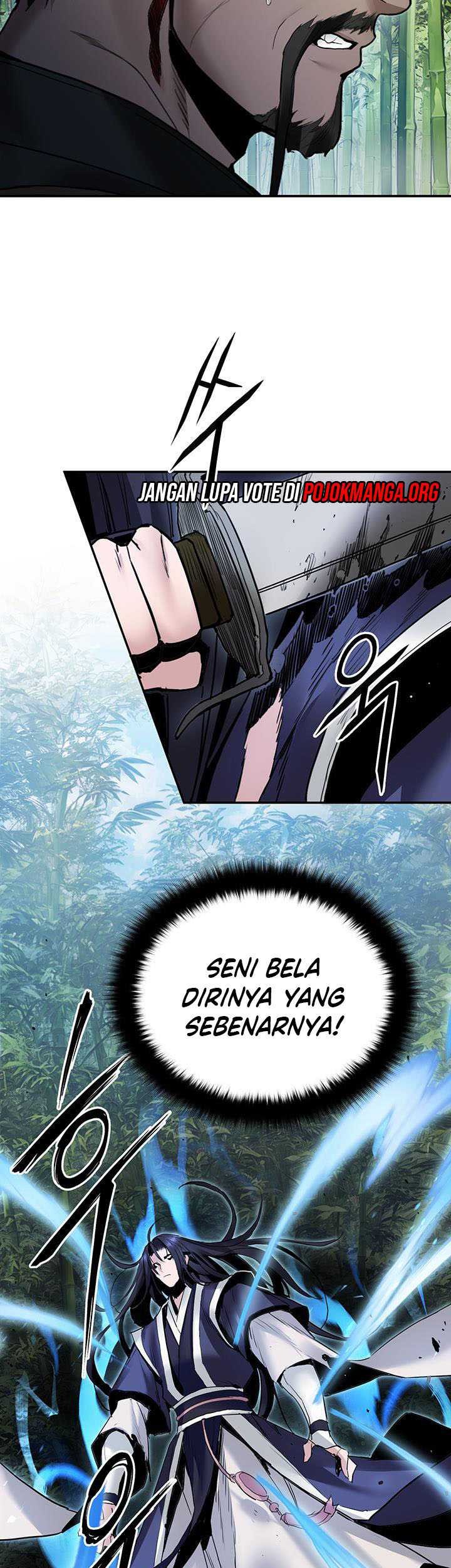 Dark and Light Martial Emperor Chapter 37 Gambar 50
