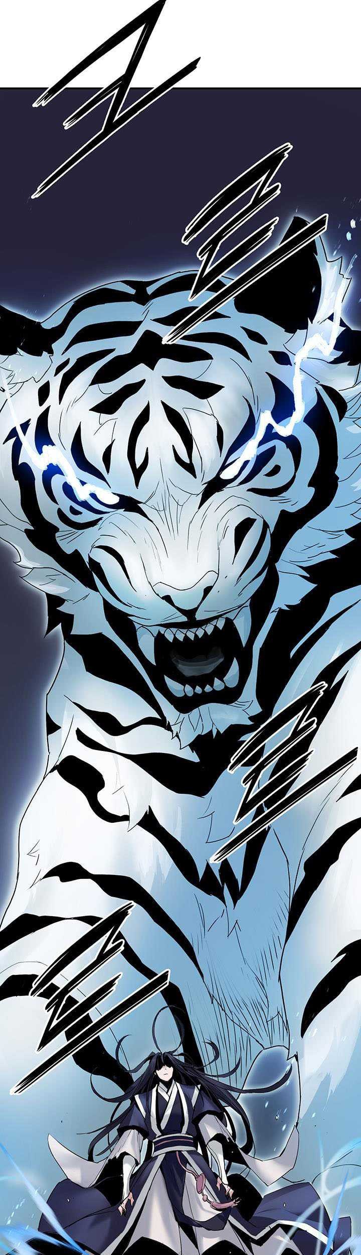 Dark and Light Martial Emperor Chapter 37 Gambar 54