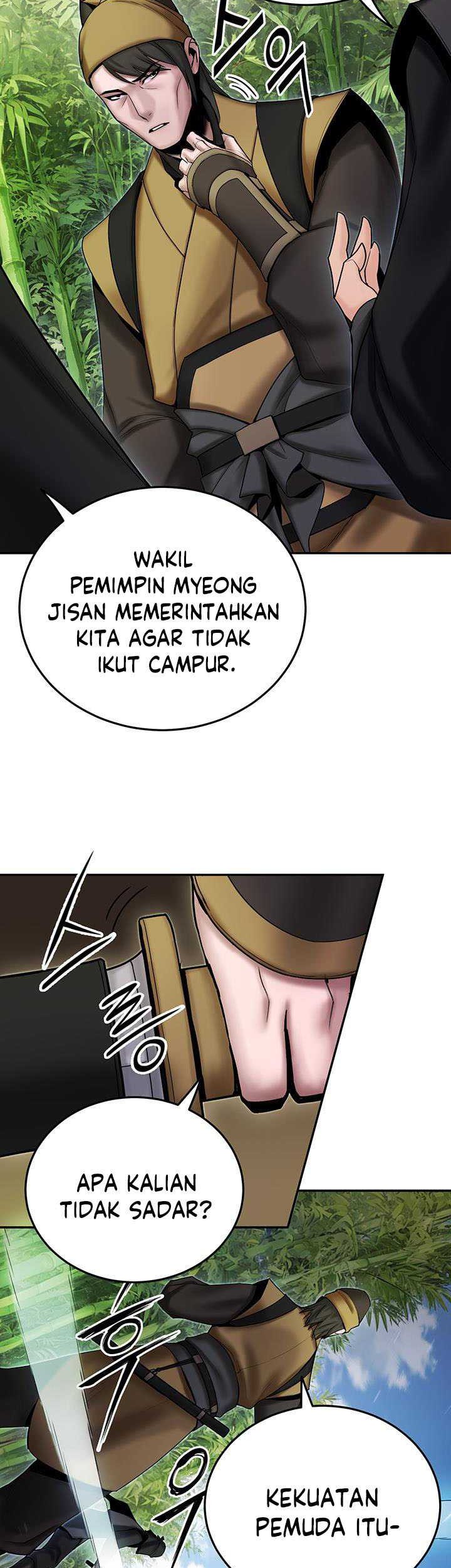 Dark and Light Martial Emperor Chapter 37 Gambar 4
