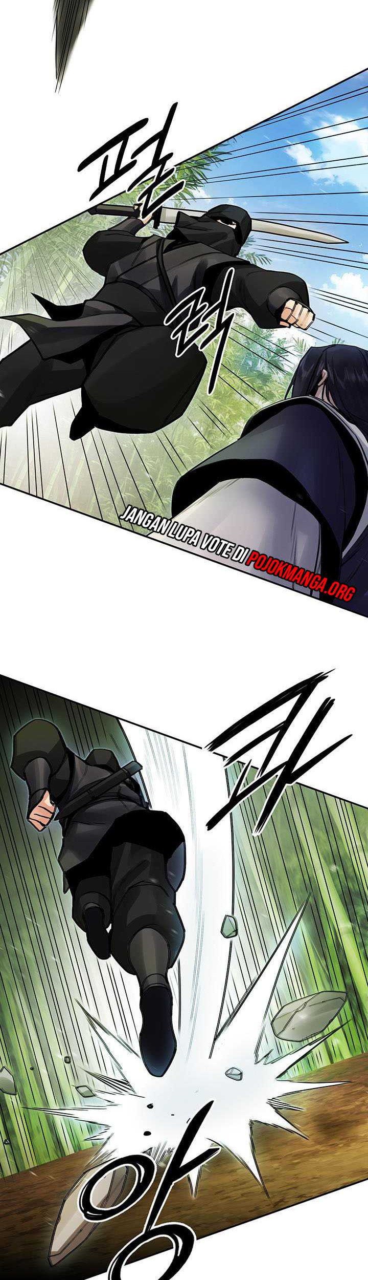 Dark and Light Martial Emperor Chapter 37 Gambar 15