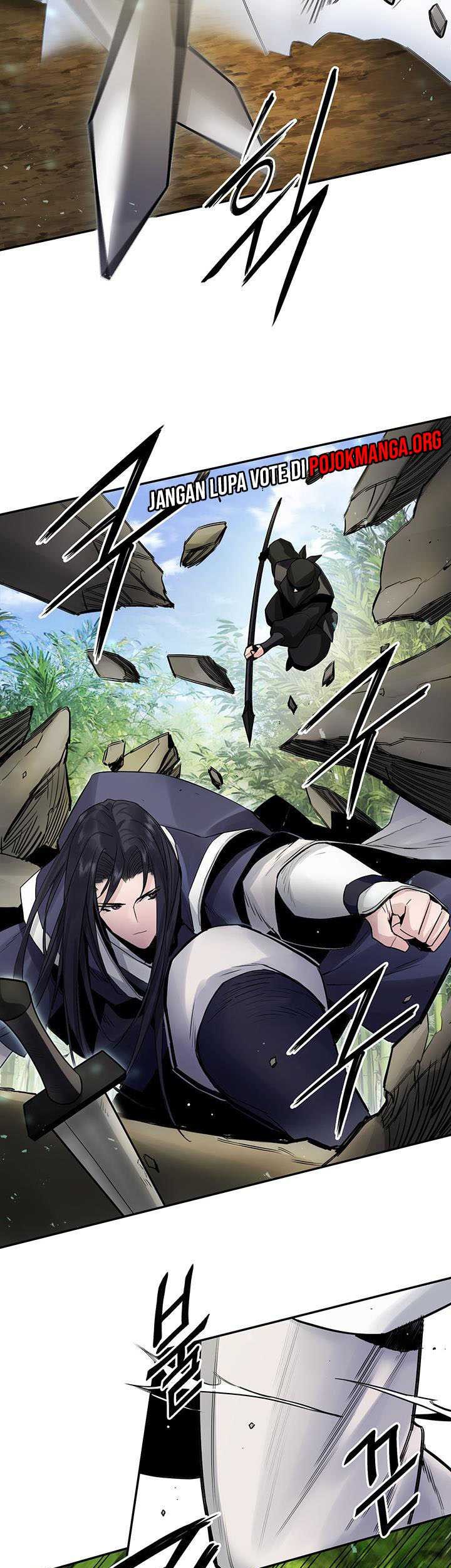 Dark and Light Martial Emperor Chapter 37 Gambar 18