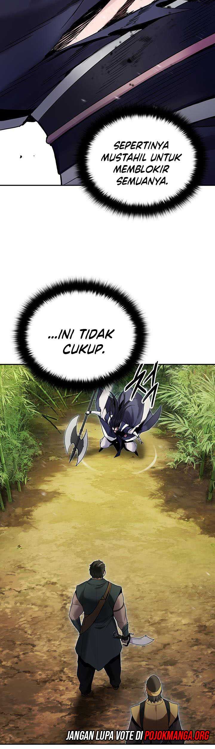 Dark and Light Martial Emperor Chapter 37 Gambar 24