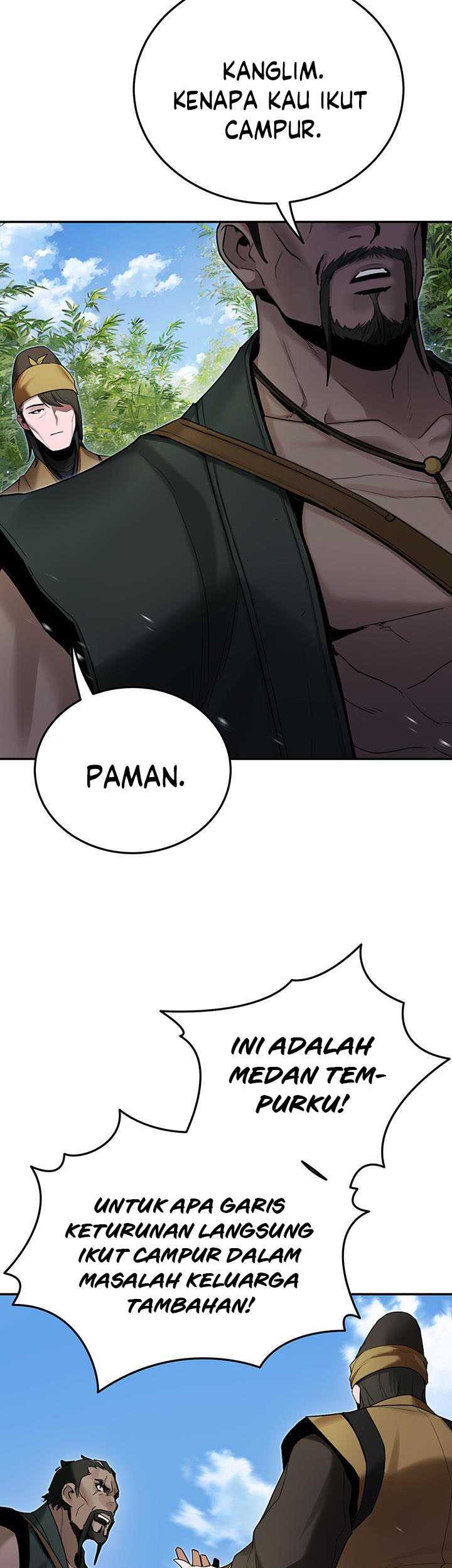 Dark and Light Martial Emperor Chapter 37 Gambar 26