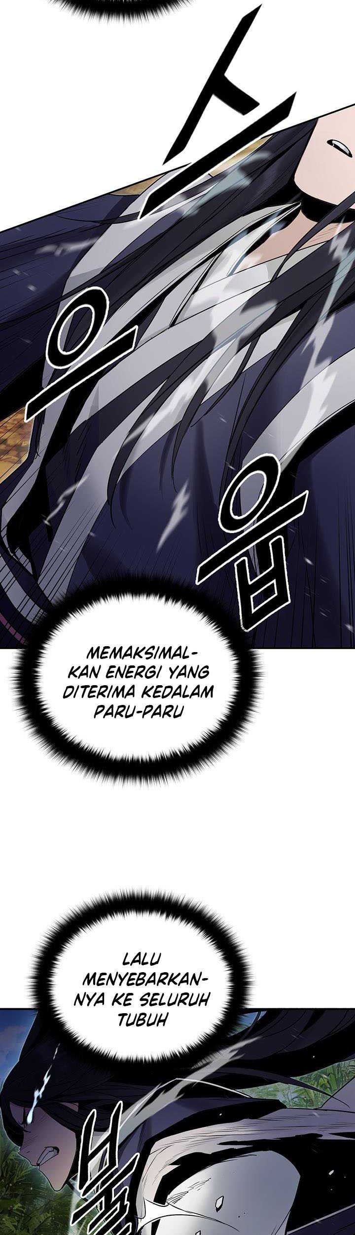 Dark and Light Martial Emperor Chapter 37 Gambar 28