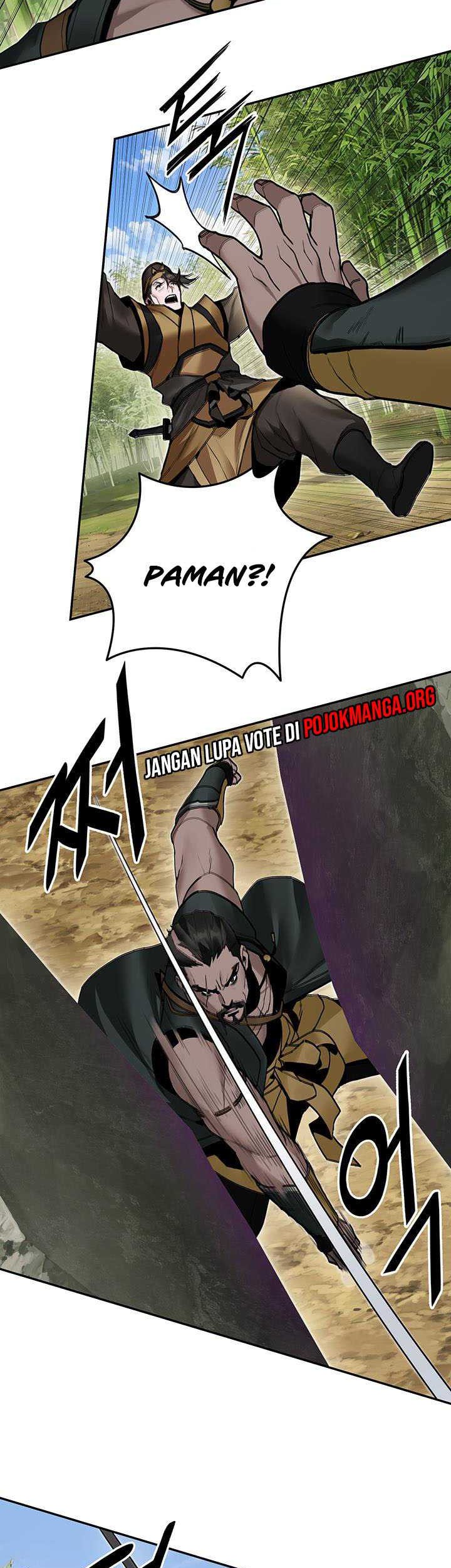 Dark and Light Martial Emperor Chapter 37 Gambar 32