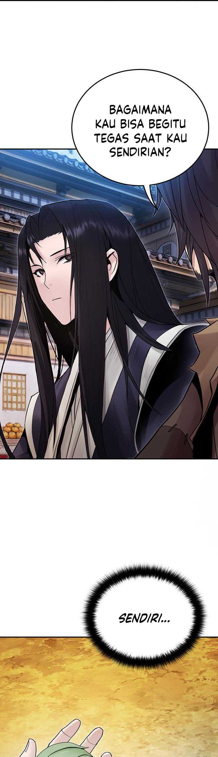 Dark and Light Martial Emperor Chapter 35 Gambar 36