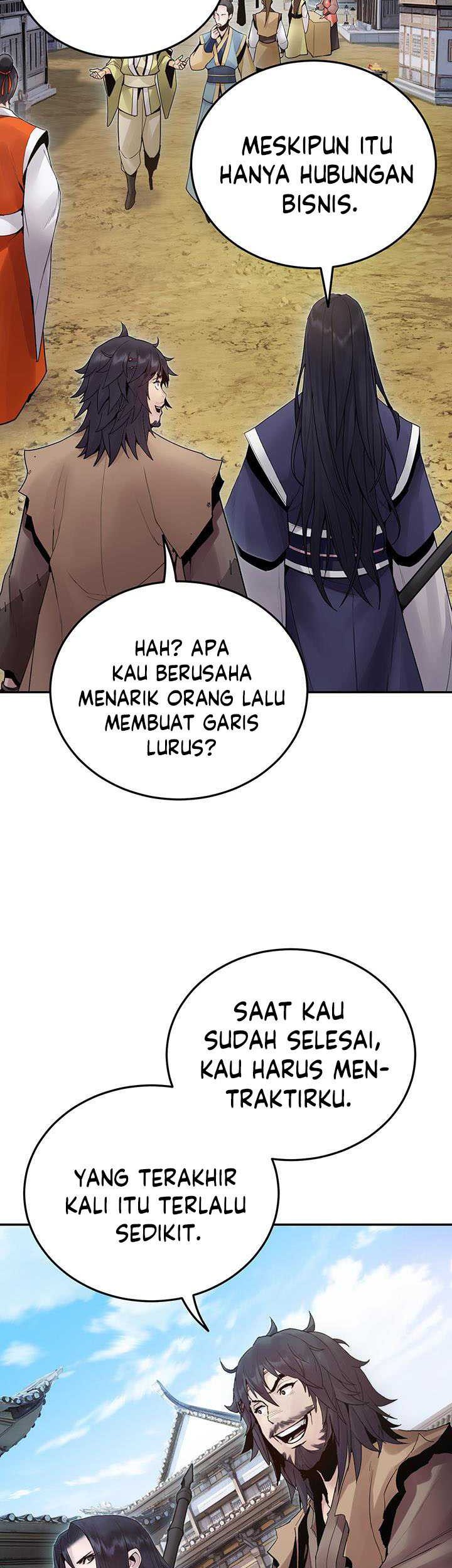 Dark and Light Martial Emperor Chapter 35 Gambar 42