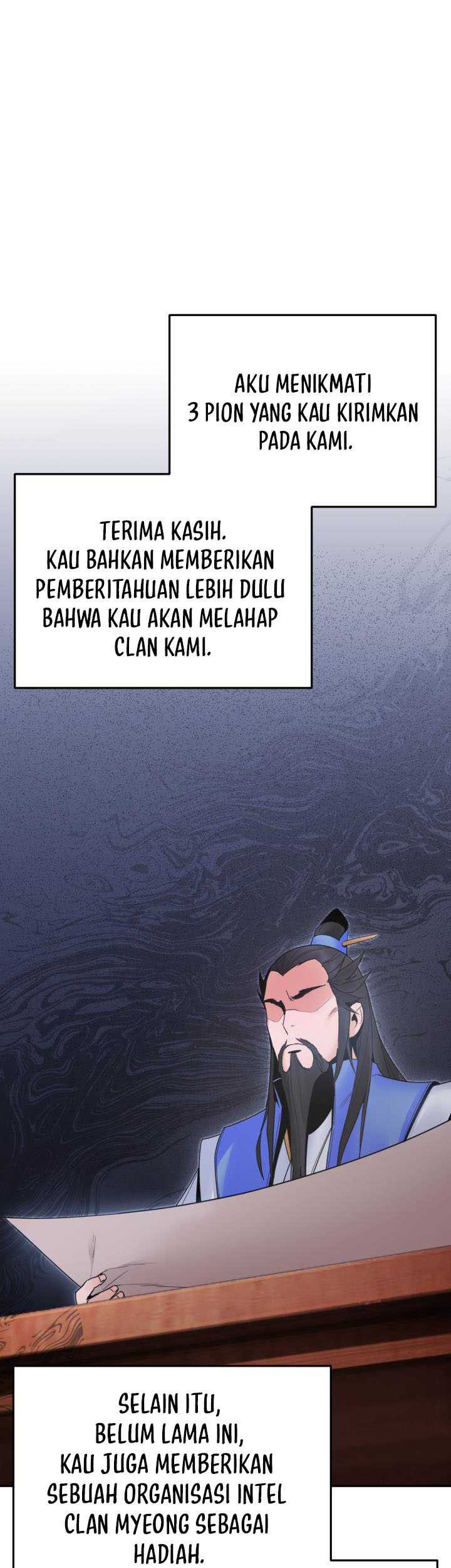 Baca Manhwa Dark and Light Martial Emperor Chapter 35 Gambar 2