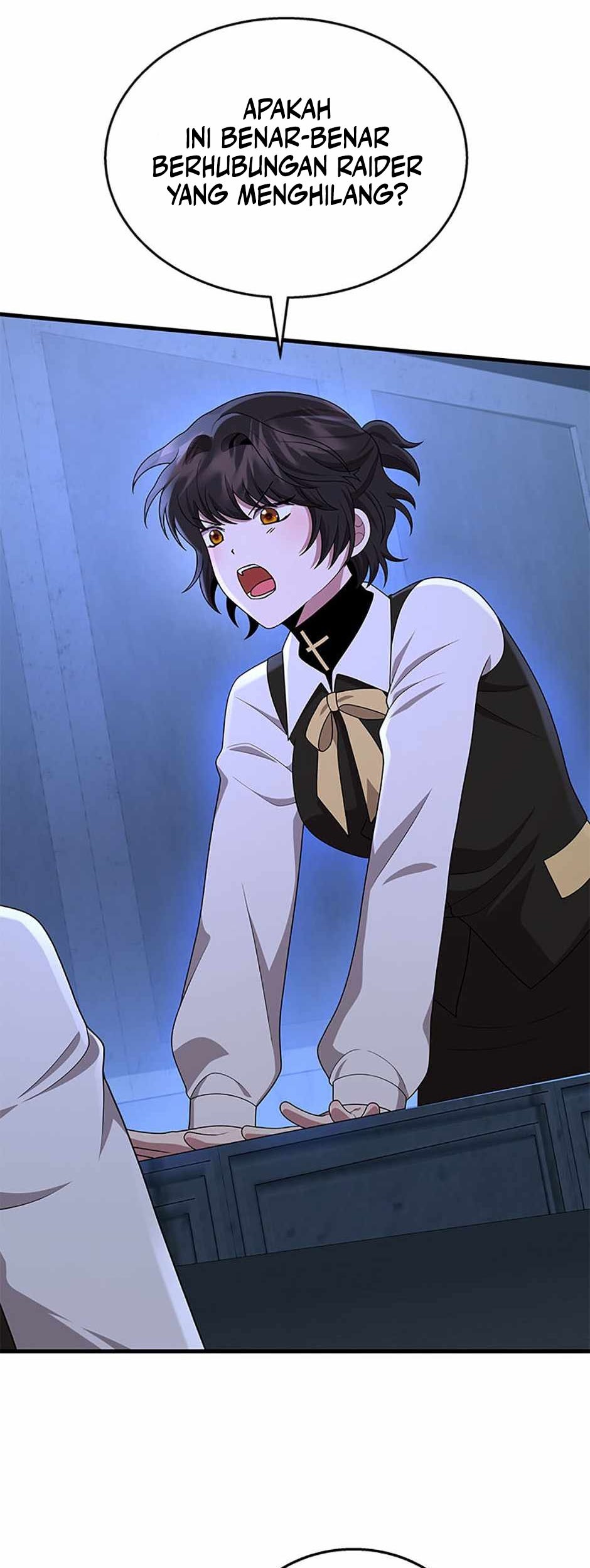 Heir of Mythical Heroes Chapter 52 Gambar 55