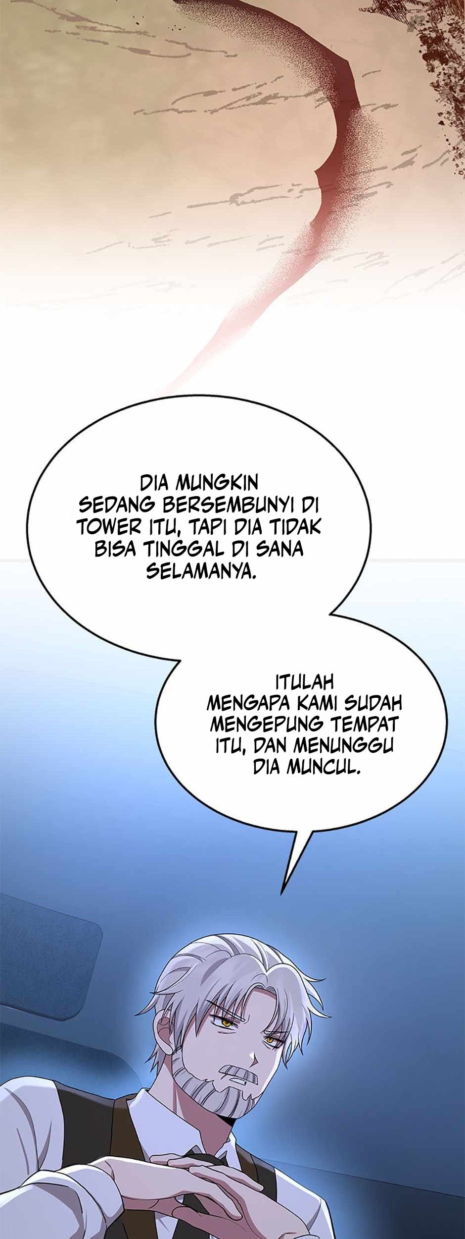 Heir of Mythical Heroes Chapter 52 Gambar 65