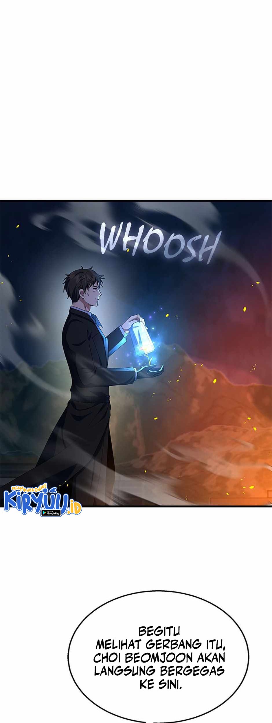 Heir of Mythical Heroes Chapter 52 Gambar 72