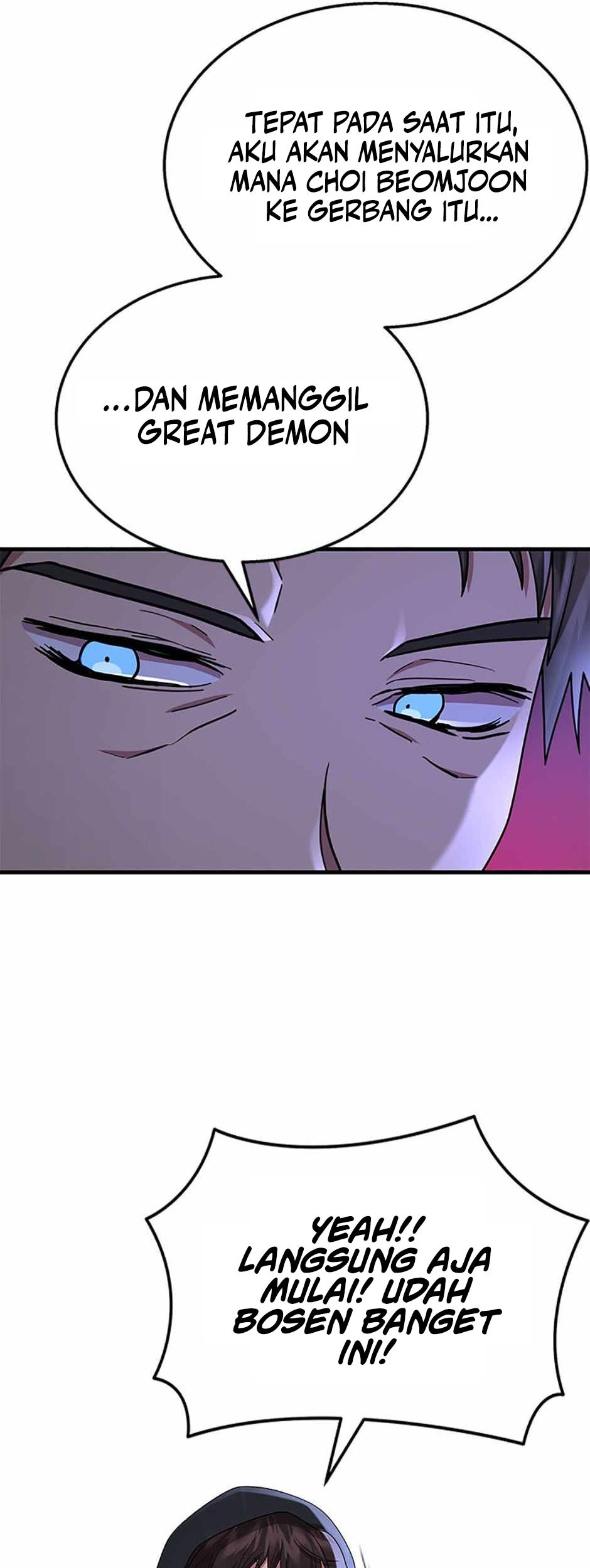 Heir of Mythical Heroes Chapter 52 Gambar 8