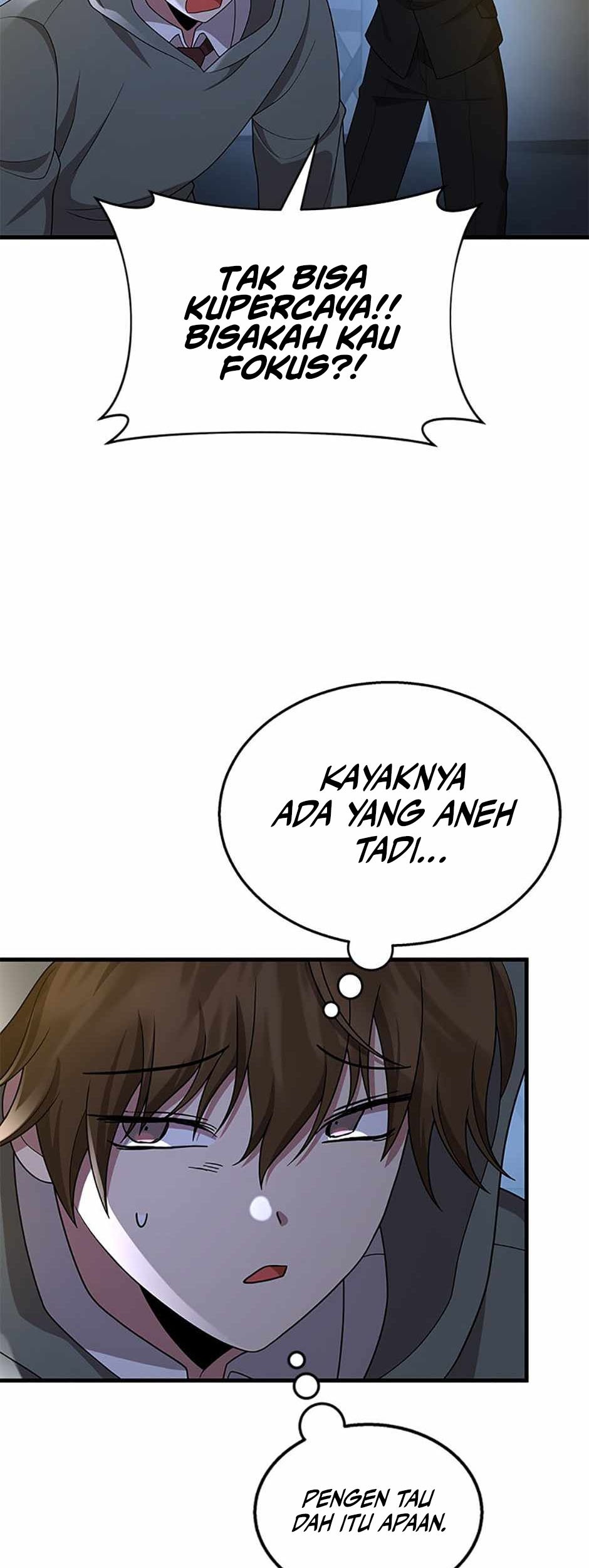 Heir of Mythical Heroes Chapter 52 Gambar 30