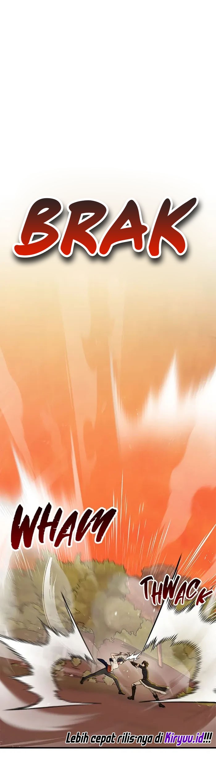 Baca Manhwa Heir of Mythical Heroes Chapter 51 Gambar 2