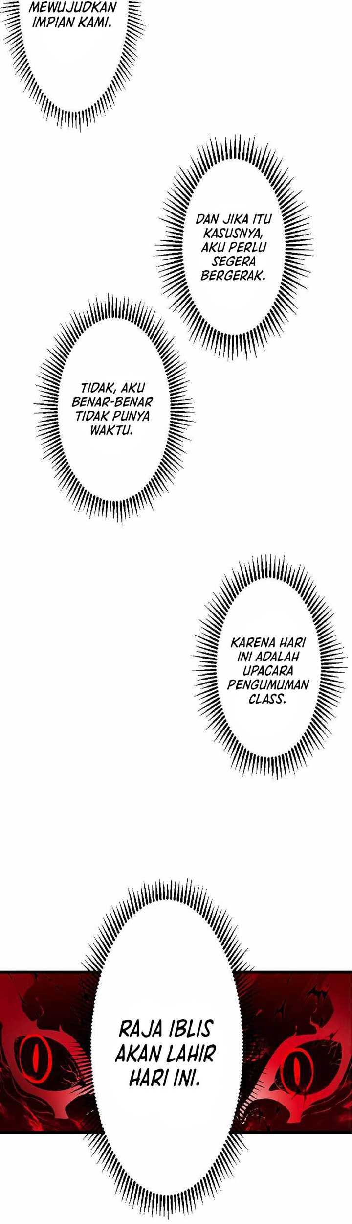 The Hated Black Mage Returns Chapter 02 Gambar 44