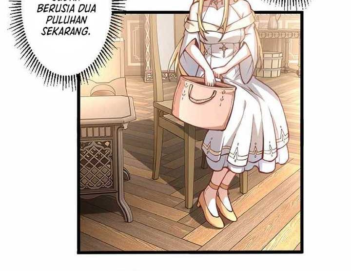 The Hated Black Mage Returns Chapter 02 Gambar 3