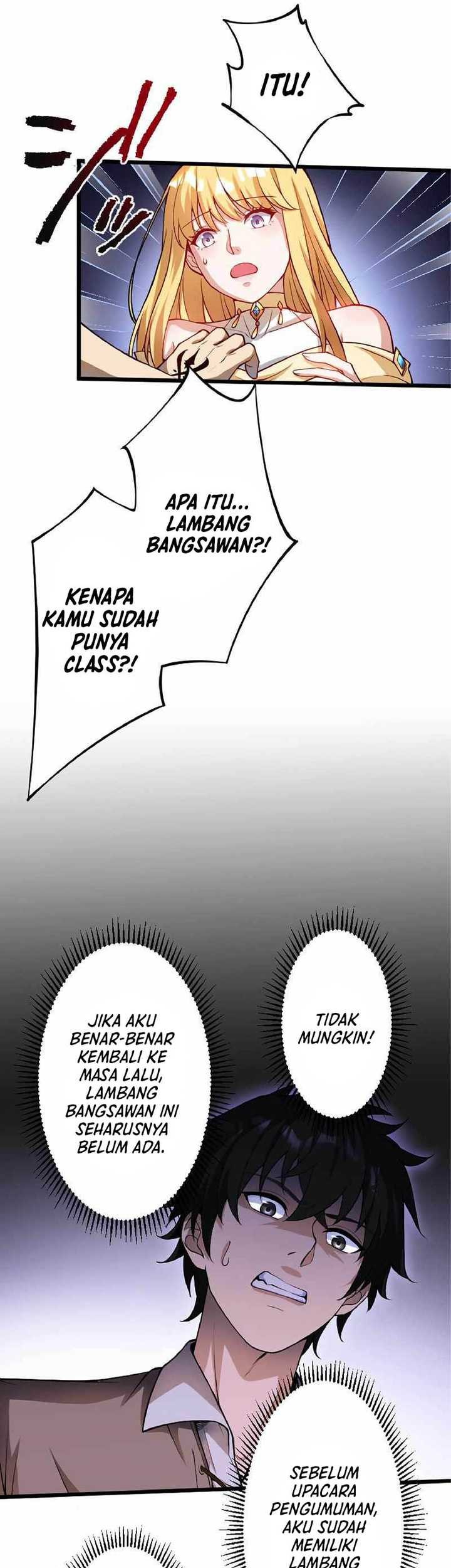 The Hated Black Mage Returns Chapter 02 Gambar 14