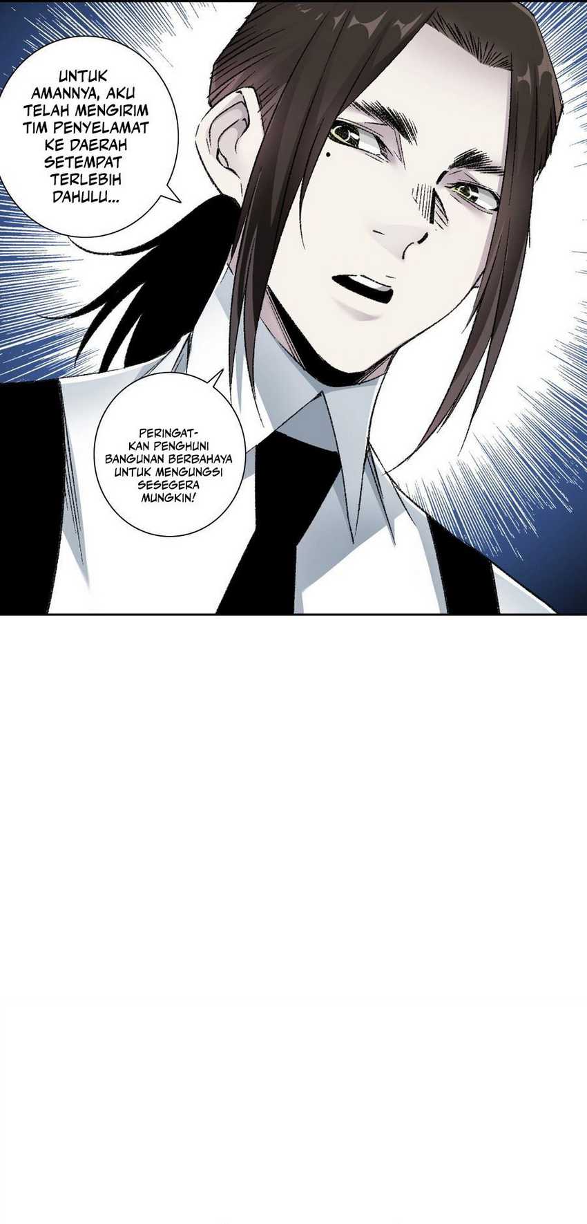 I Created the Salvation Army Chapter 02 Gambar 20
