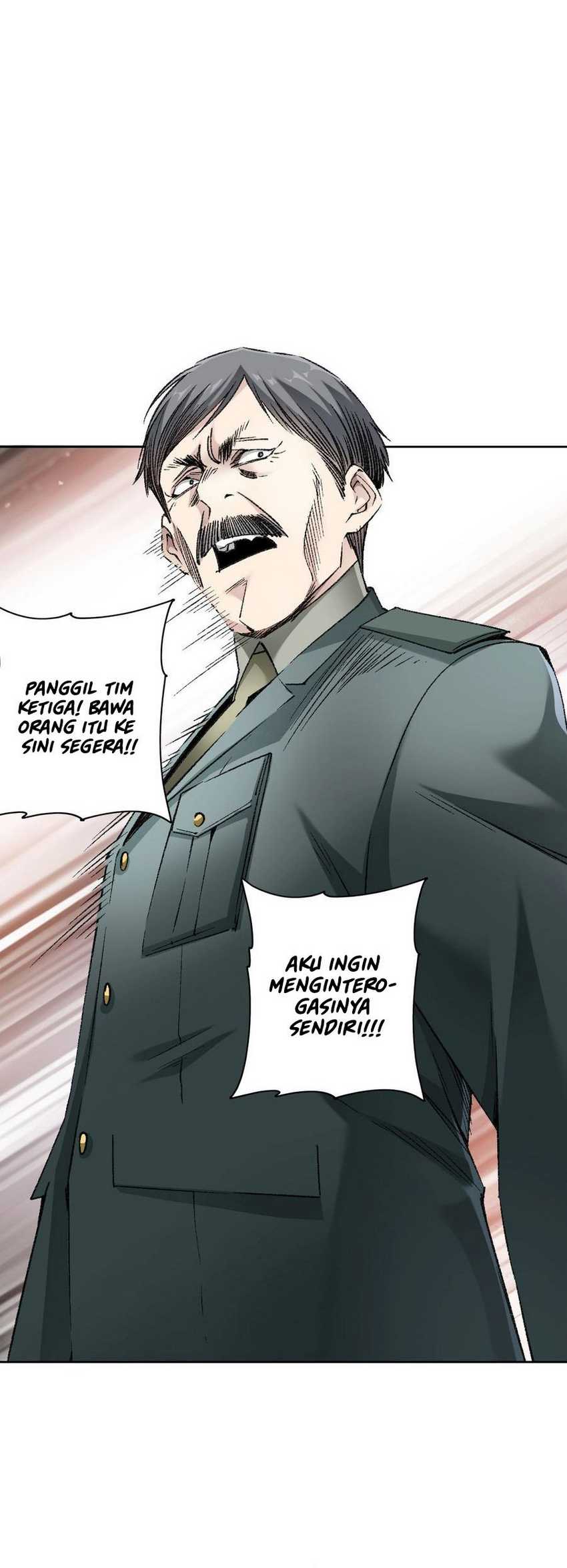 I Created the Salvation Army Chapter 02 Gambar 37