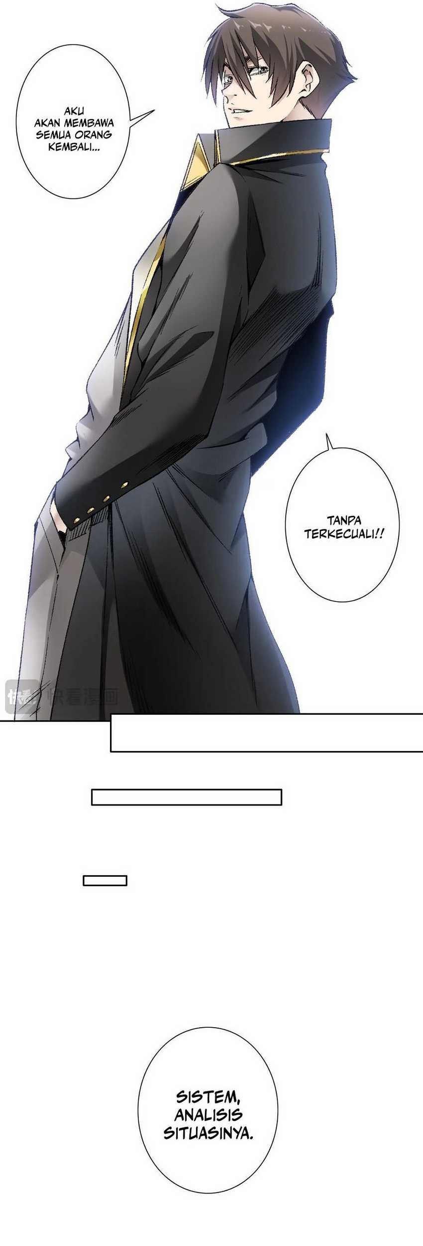 I Created the Salvation Army Chapter 02 Gambar 57