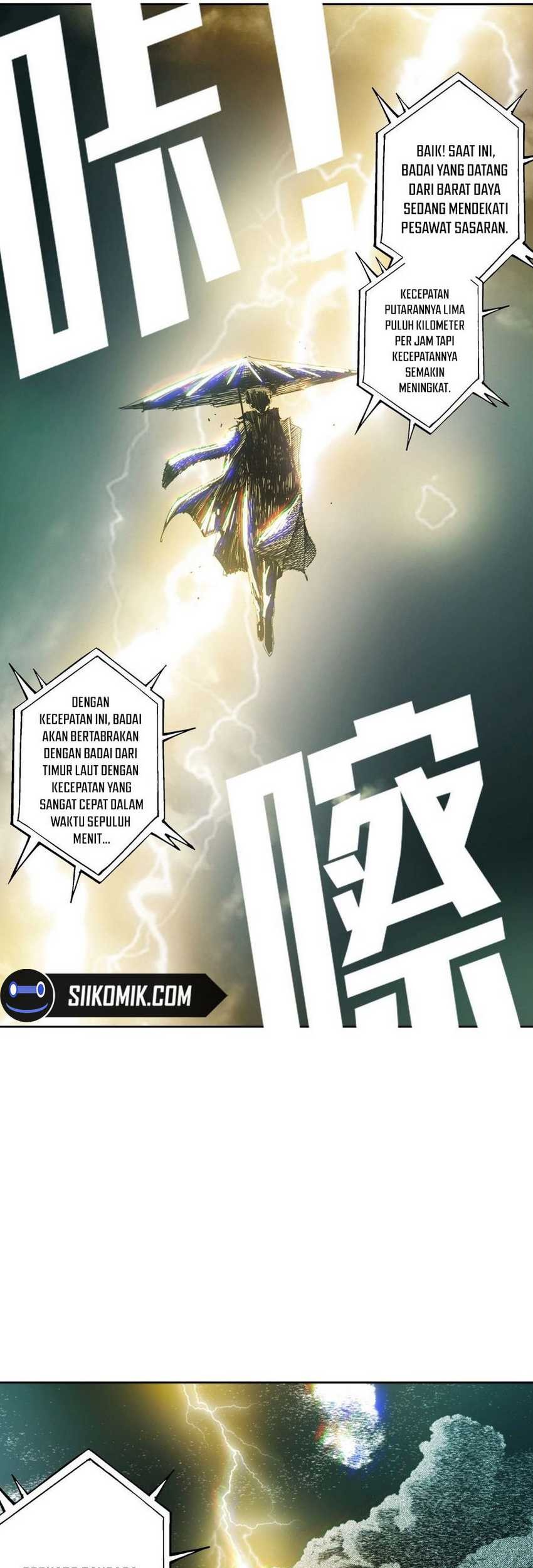 I Created the Salvation Army Chapter 02 Gambar 59