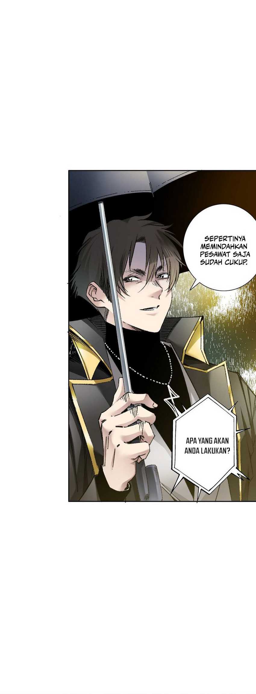 I Created the Salvation Army Chapter 02 Gambar 61