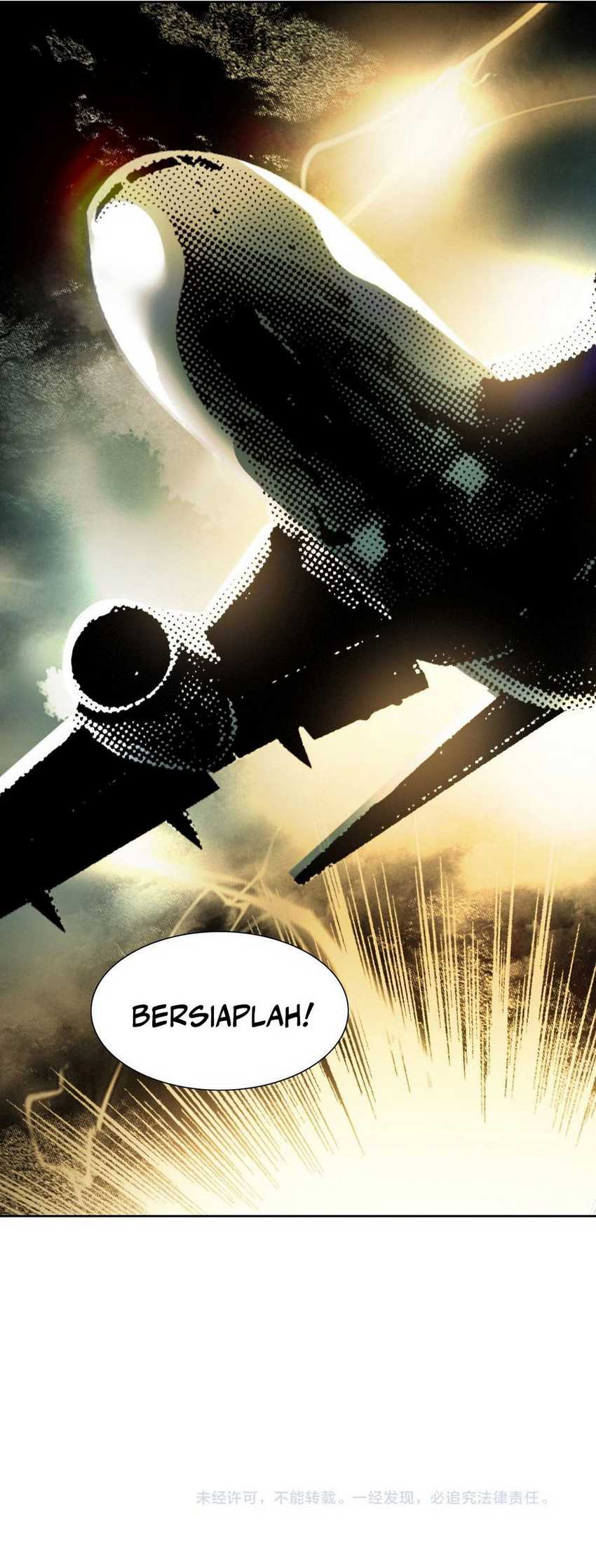 I Created the Salvation Army Chapter 02 Gambar 62