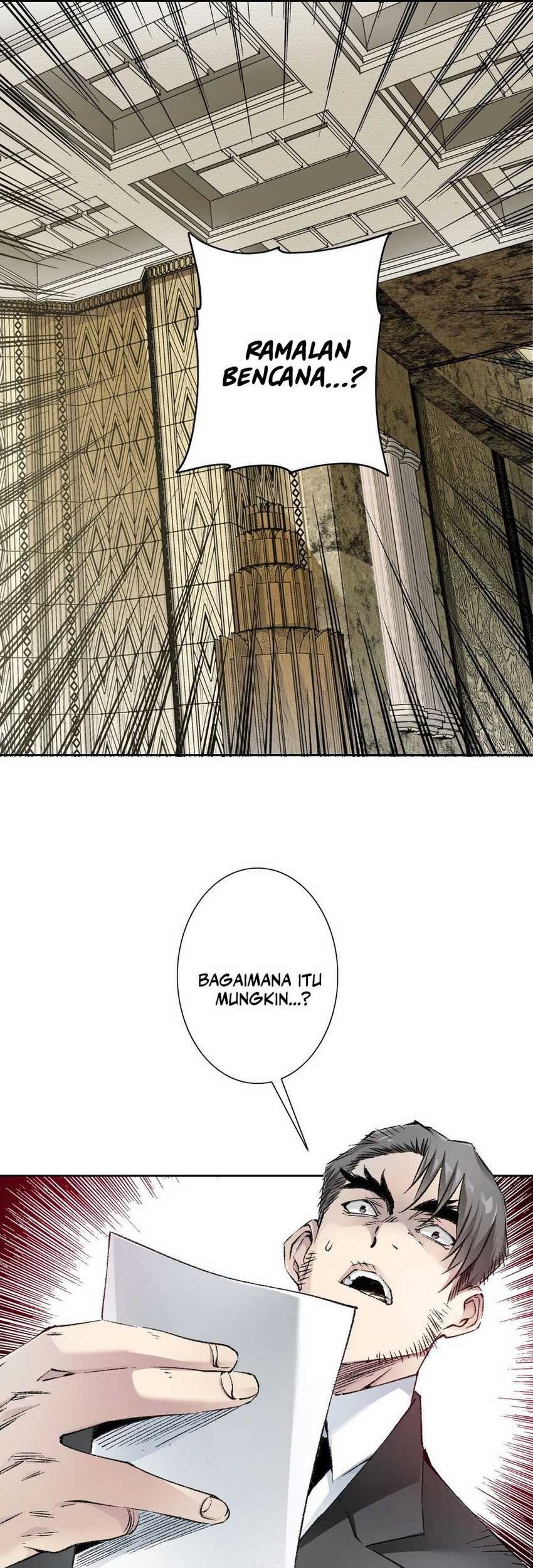 I Created the Salvation Army Chapter 02 Gambar 4