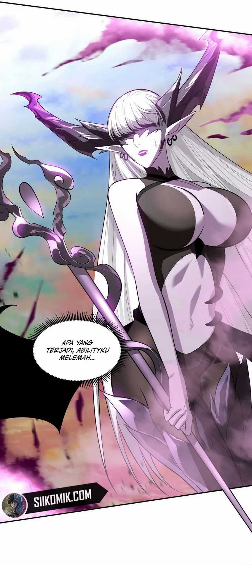 The World Start From Scratch Chapter 02 Gambar 47