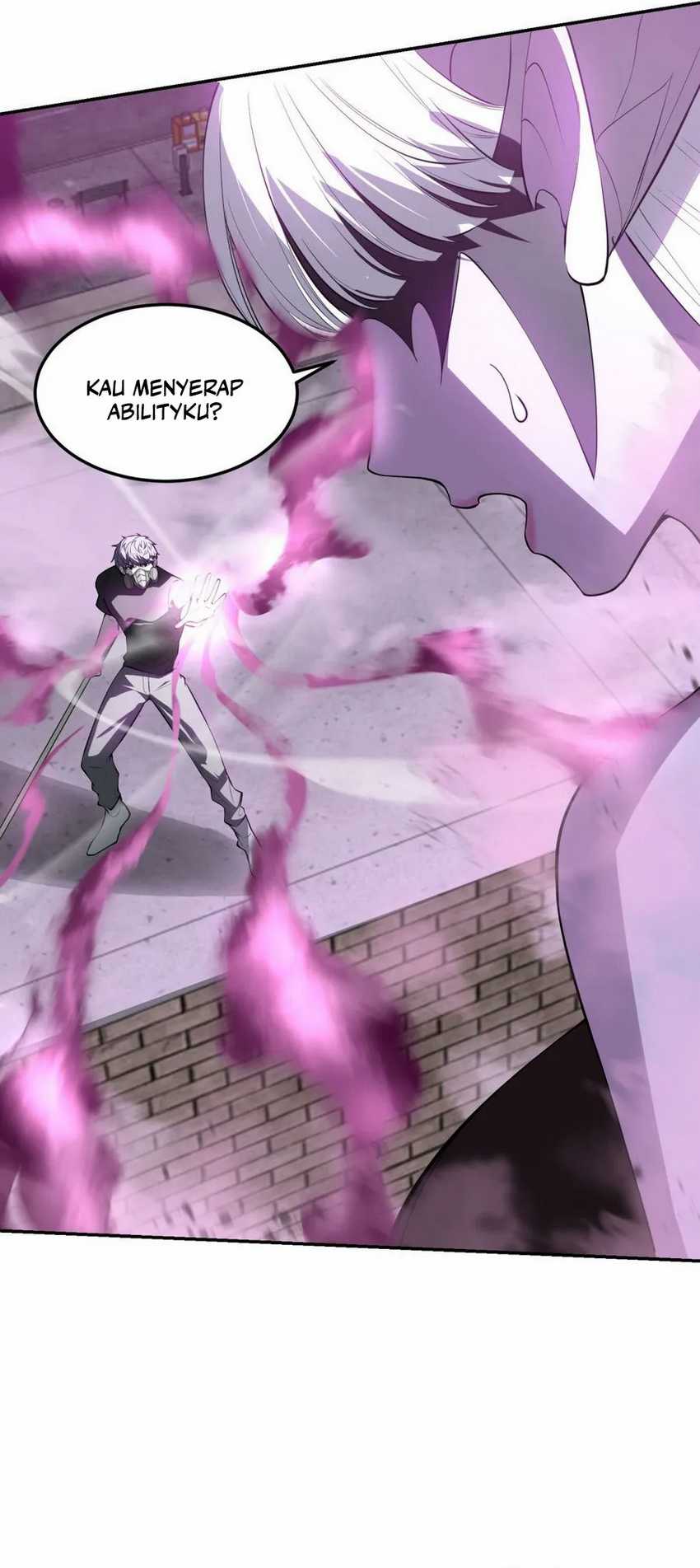 The World Start From Scratch Chapter 02 Gambar 48